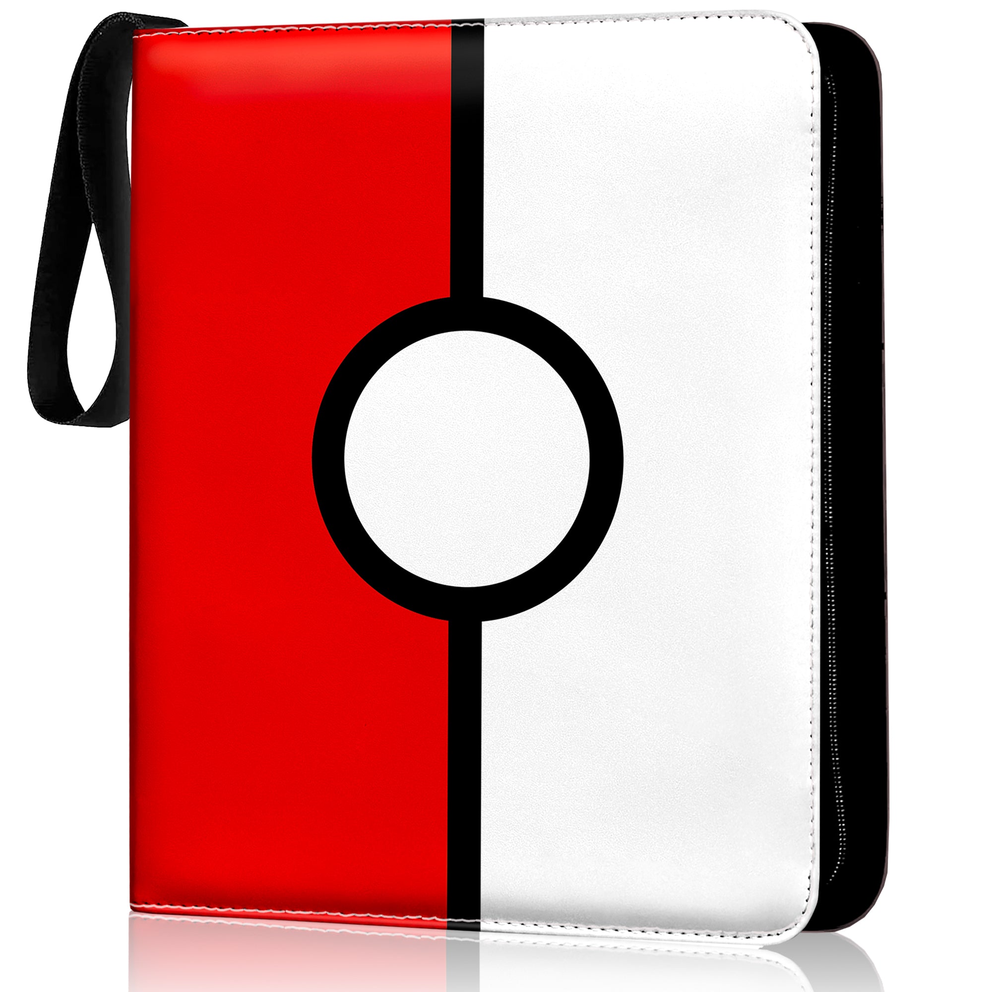 Card Binder - Capacidad 900 cartas