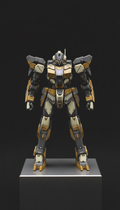 Precision Plastic Model Kit