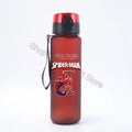 Spiderman Kids Water Bottle