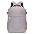 Lightweight Travel Backpack – Airline Approved
