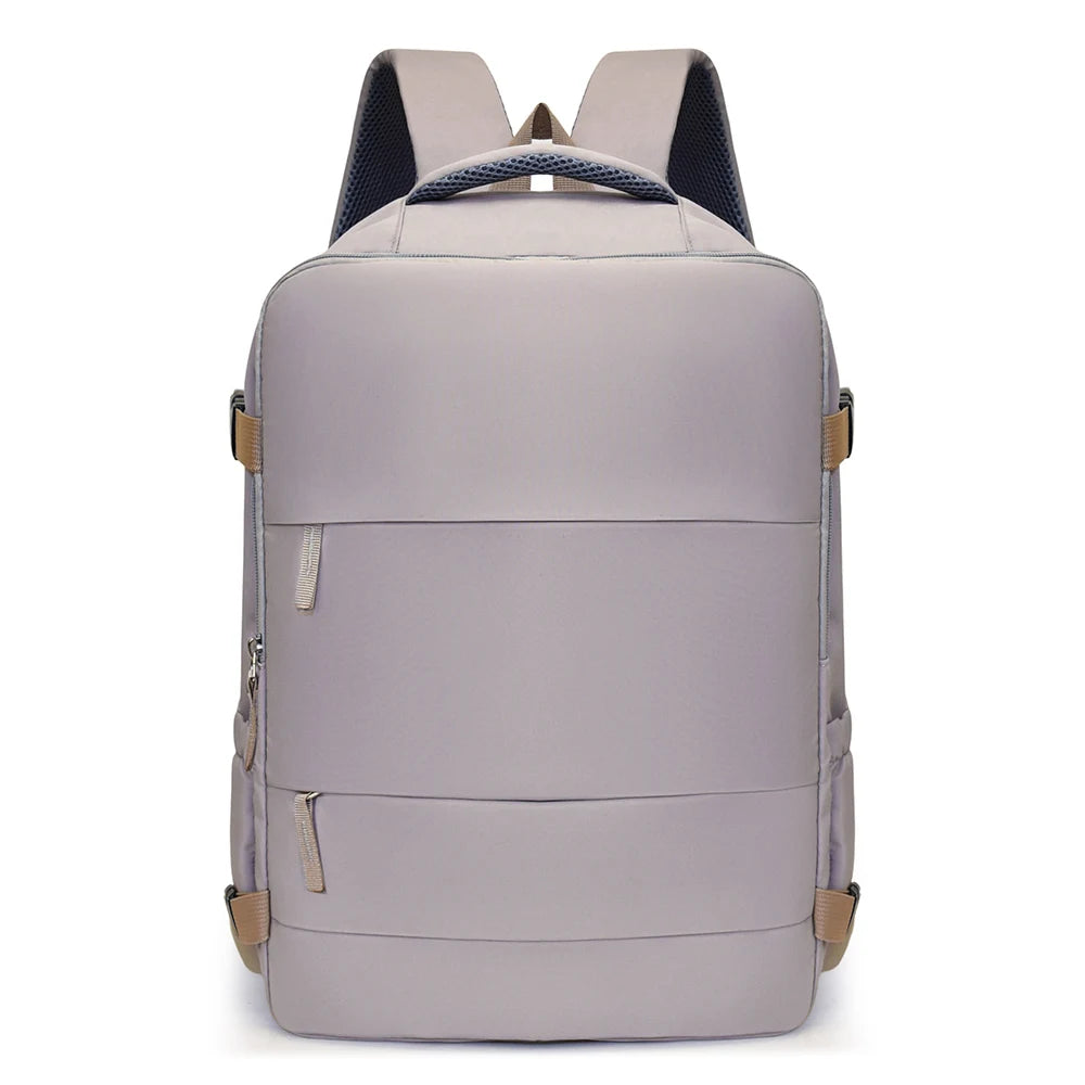 Lightweight Travel Backpack – Airline Approved