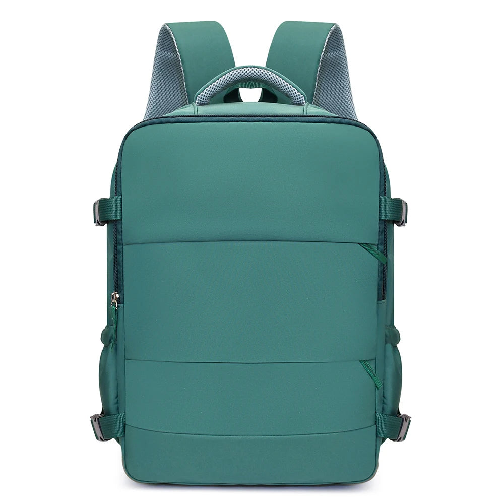 Lightweight Travel Backpack – Airline Approved