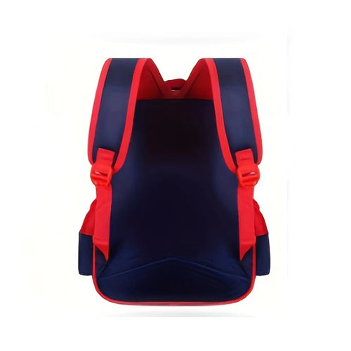 3D Car Waterproof Kids Backpack