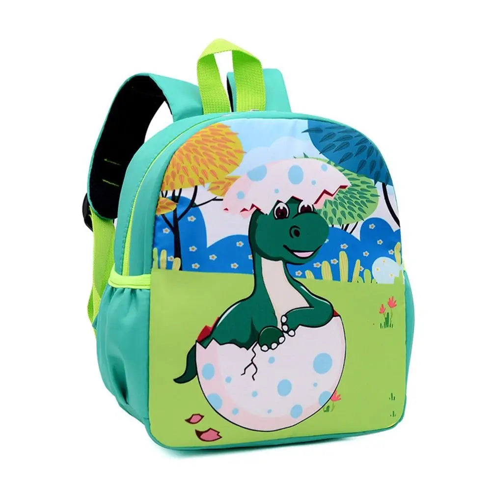 Dinosaur Mini Backpack for Kindergarten Kids