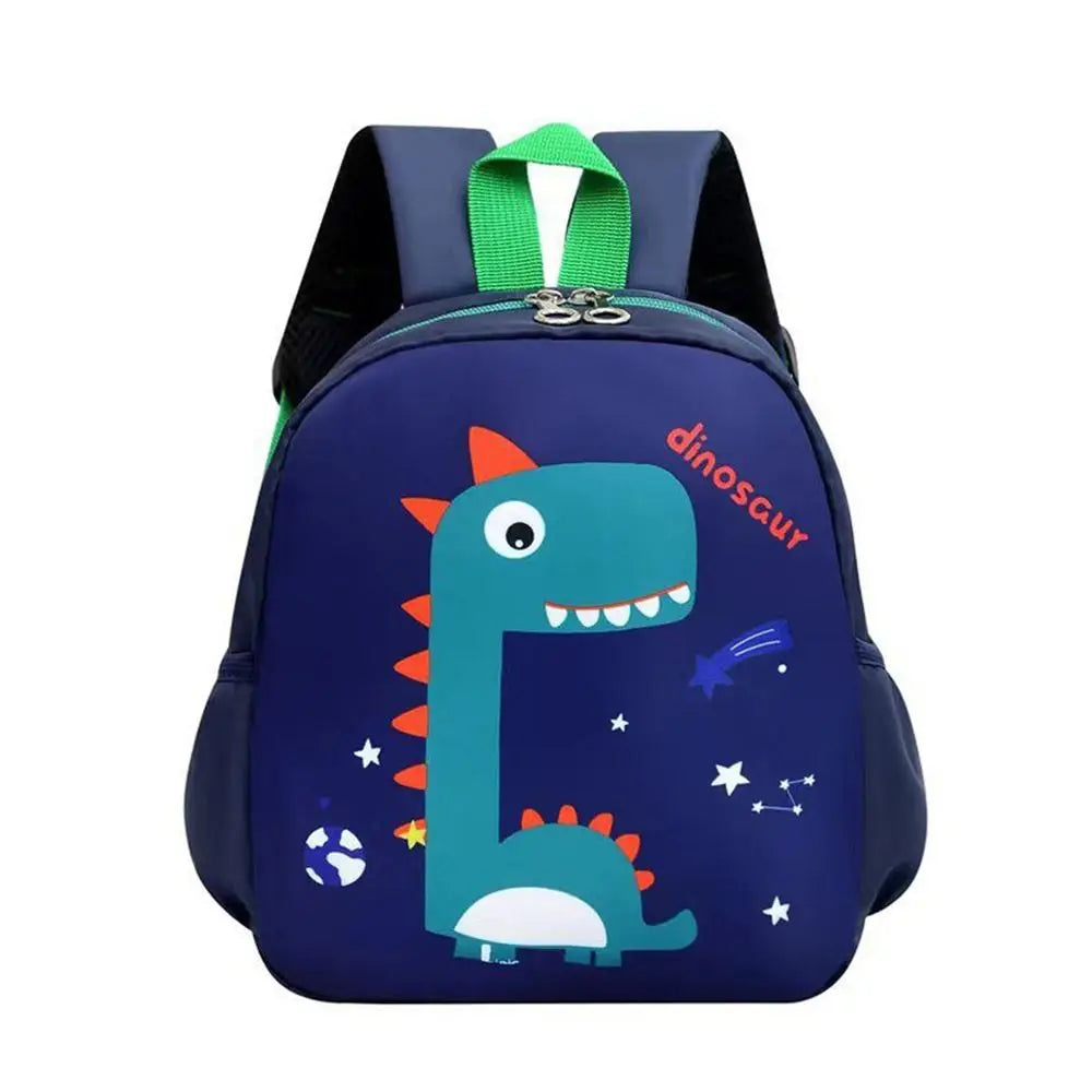 Dinosaur Mini Backpack for Kindergarten Kids