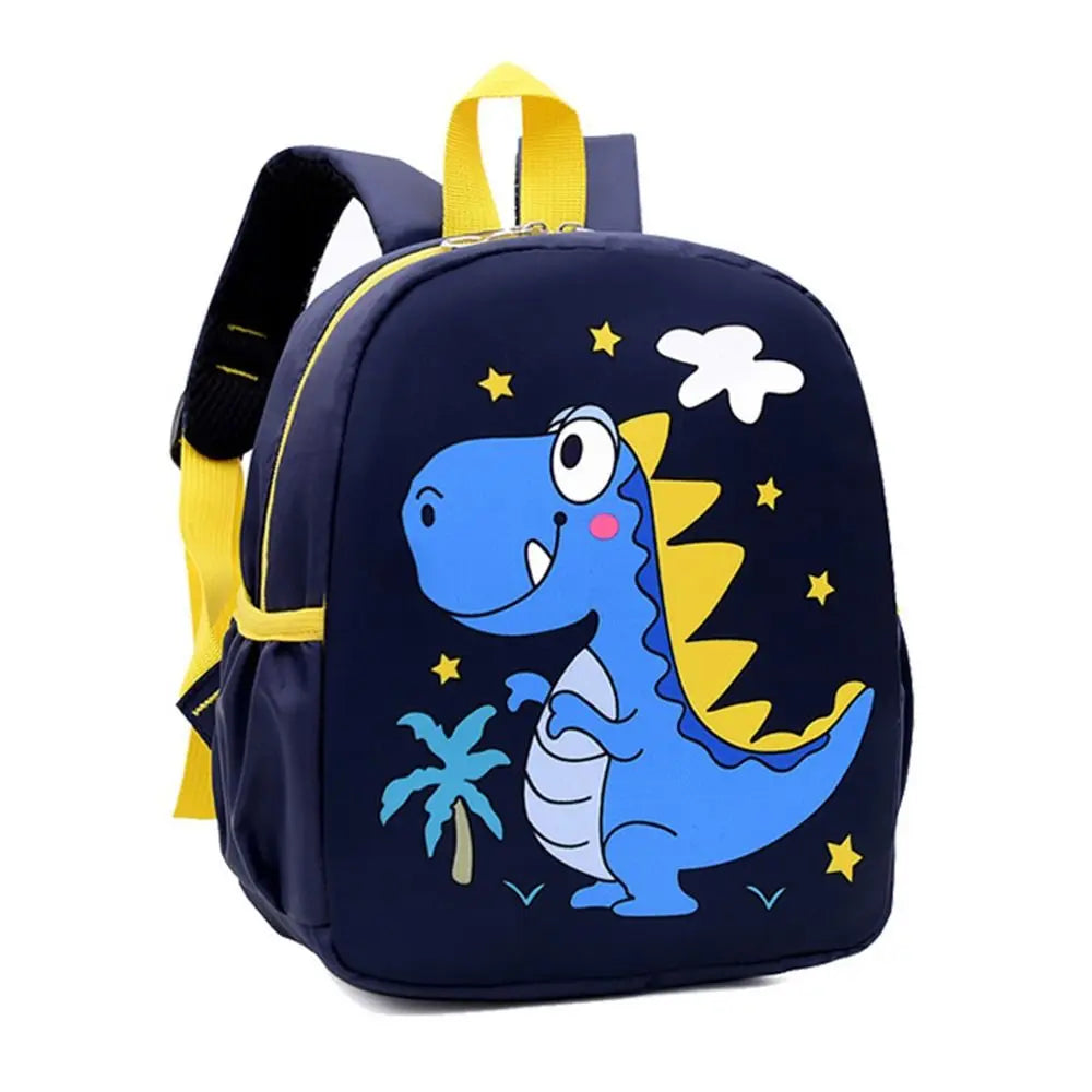 Dinosaur Mini Backpack for Kindergarten Kids