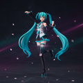 Hatsune Miku Fantastics Edition FE01 - editorial photo